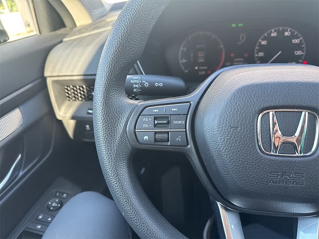 2023 Honda CR-V Base