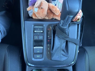 2023 Honda CR-V Base