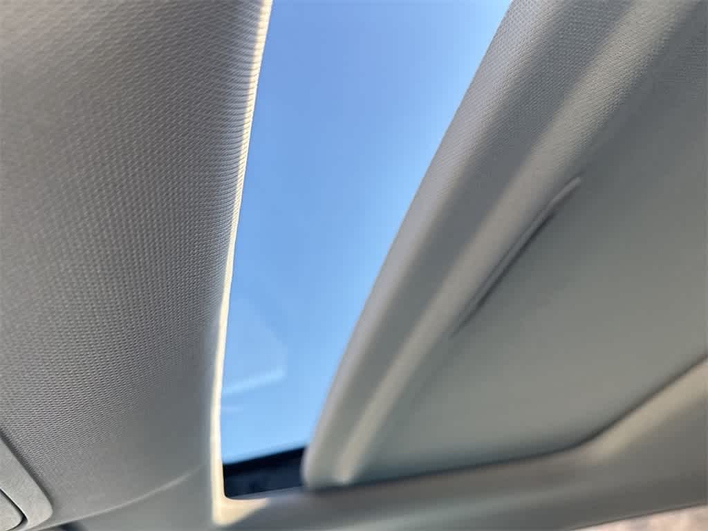 2023 Honda CR-V Base