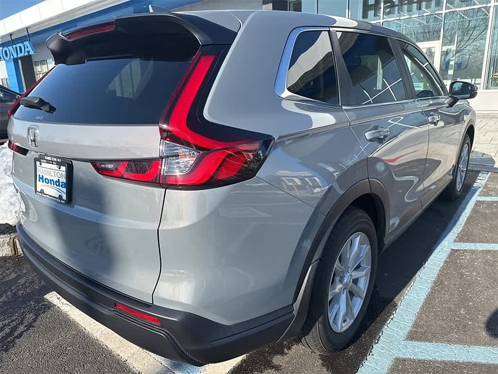 2023 Honda CR-V Base