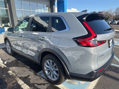 2023 Honda CR-V Base