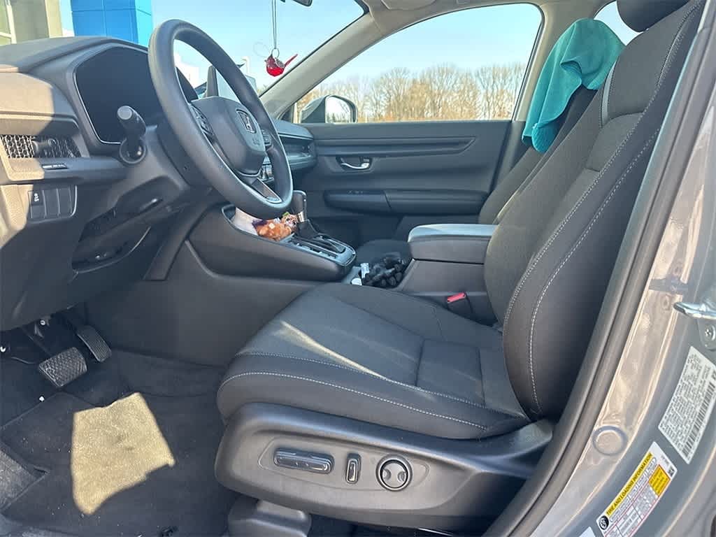 2023 Honda CR-V Base