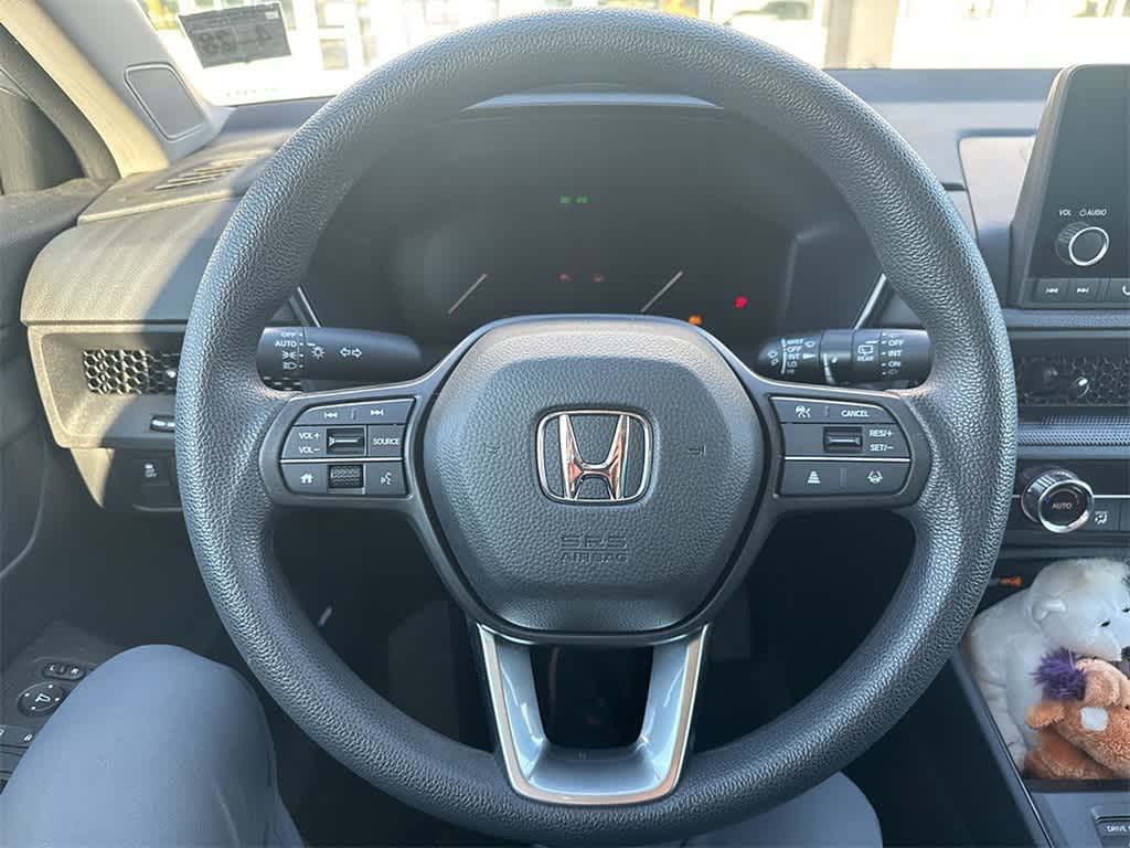 2023 Honda CR-V Base