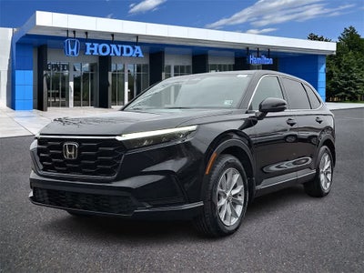 2023 Honda CR-V EX