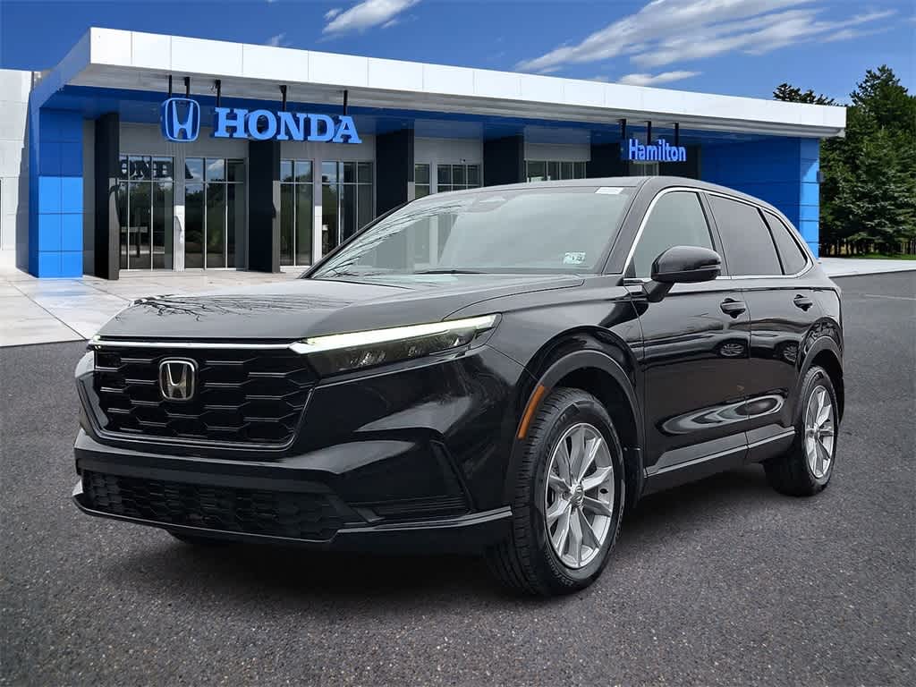 2023 Honda CR-V EX