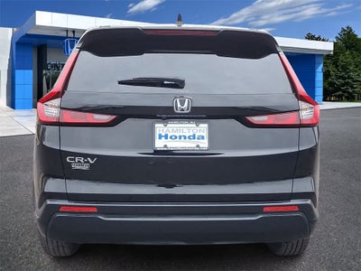 2023 Honda CR-V EX