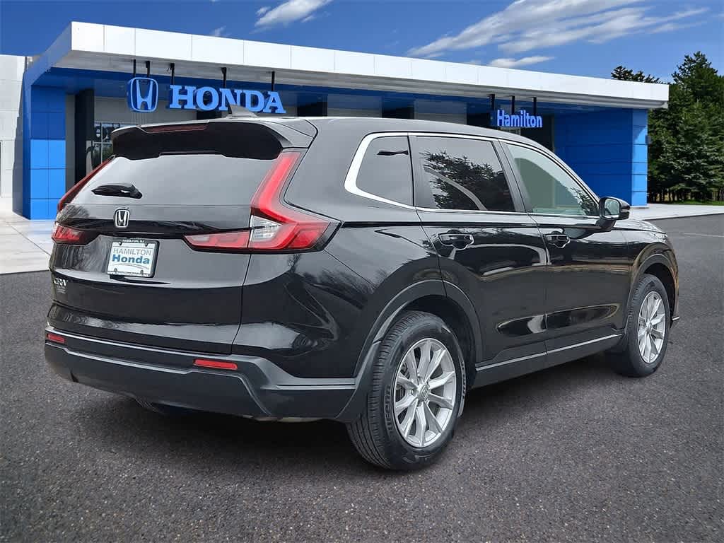 2023 Honda CR-V EX