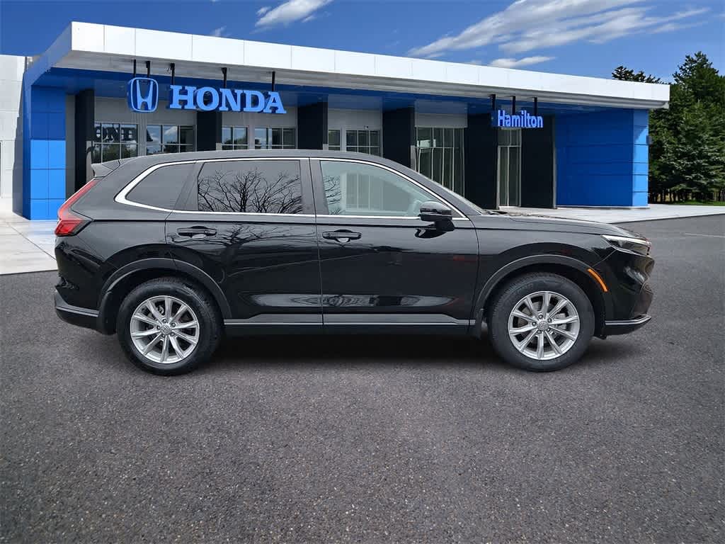 2023 Honda CR-V EX