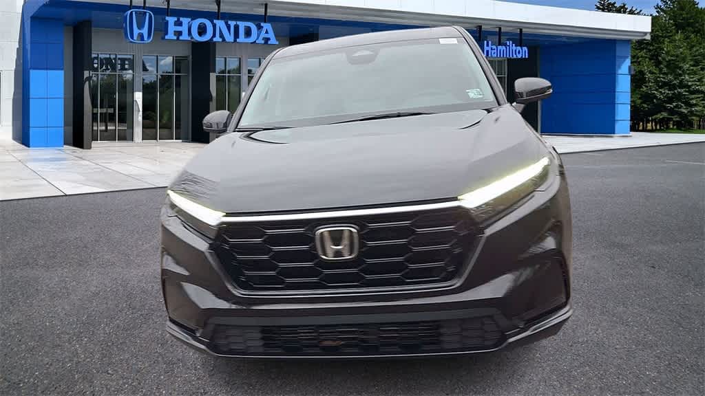 2023 Honda CR-V EX