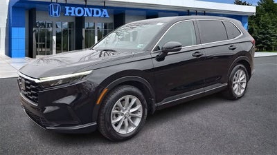 2023 Honda CR-V EX