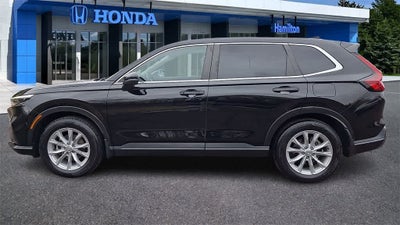 2023 Honda CR-V EX