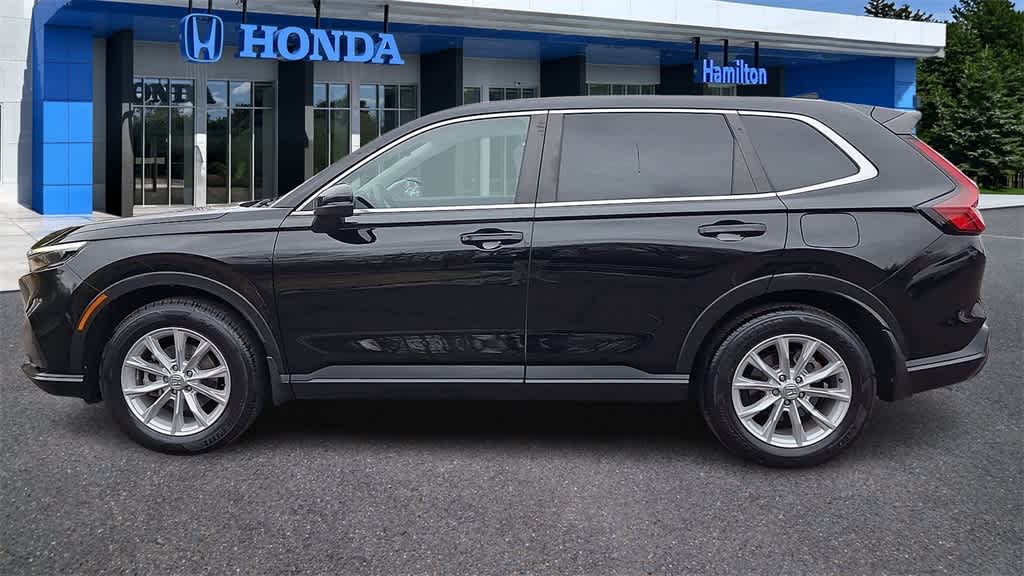2023 Honda CR-V EX