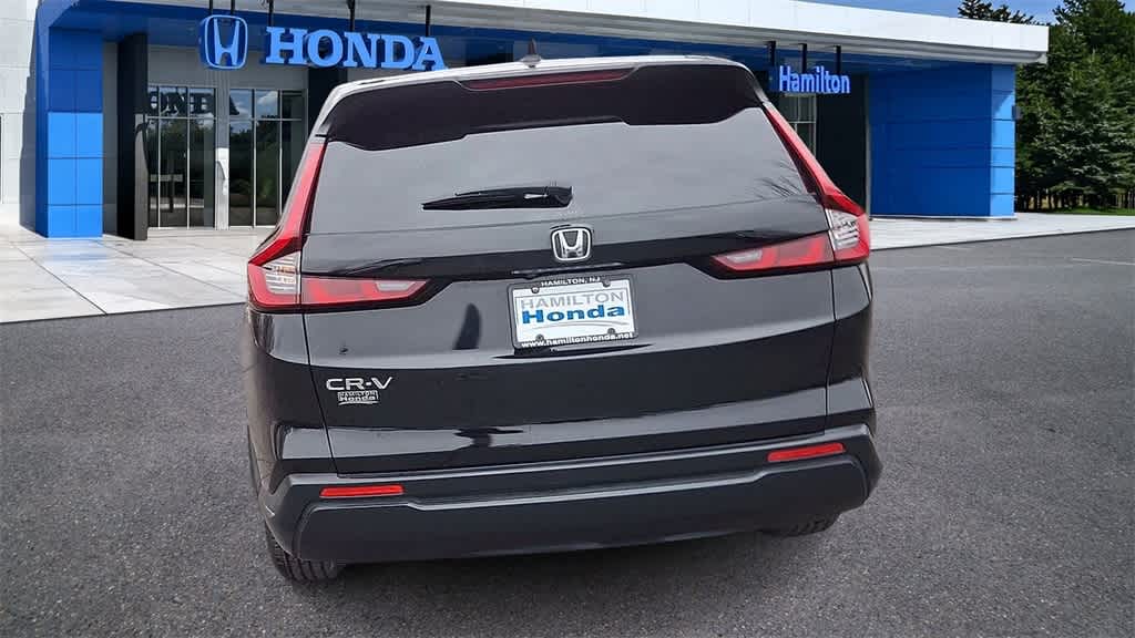 2023 Honda CR-V EX