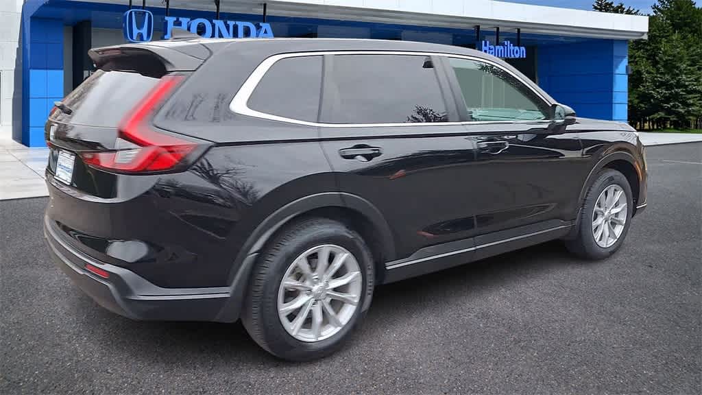 2023 Honda CR-V EX
