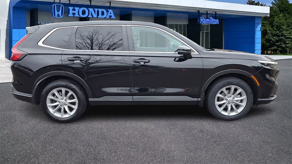 2023 Honda CR-V EX