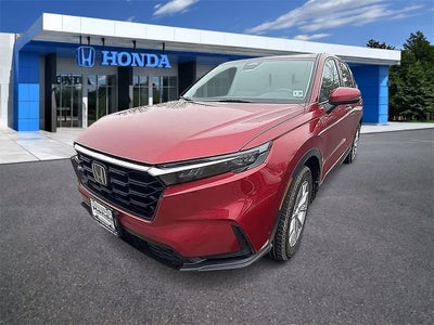 2023 Honda CR-V EX