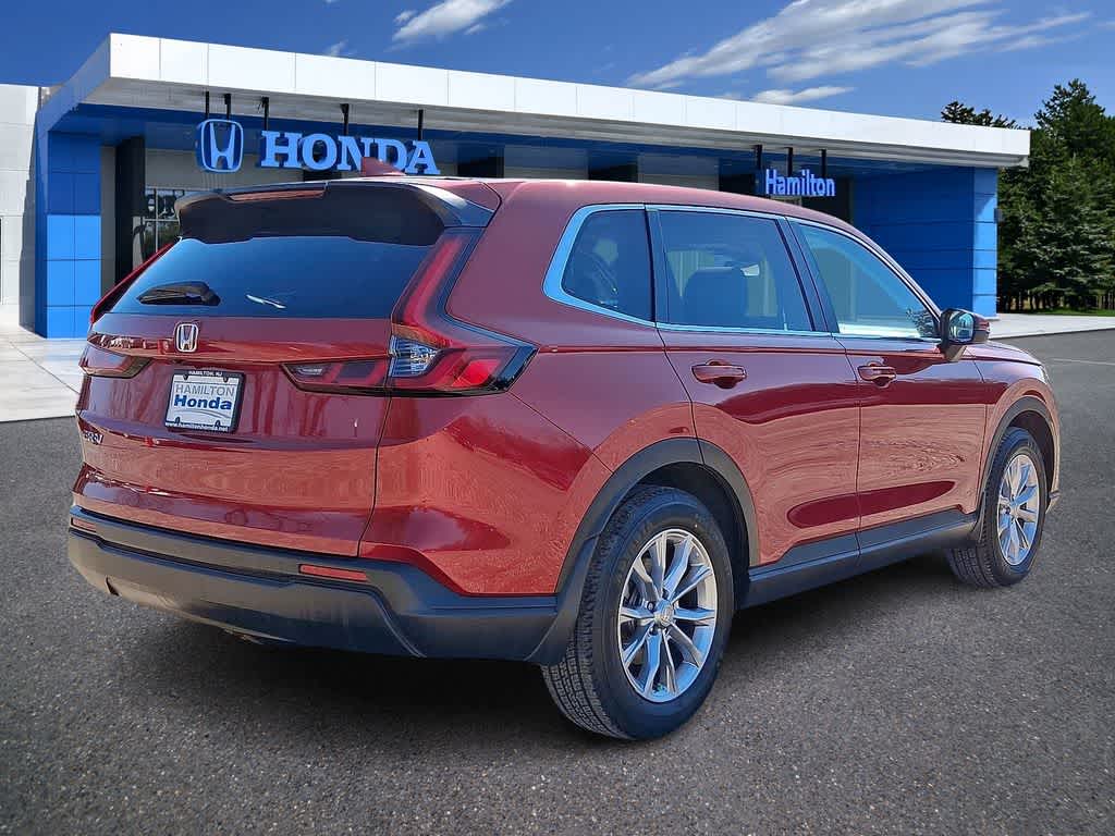 2023 Honda CR-V EX