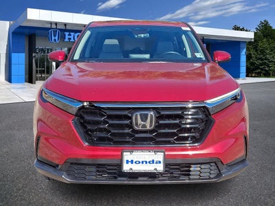 2023 Honda CR-V EX