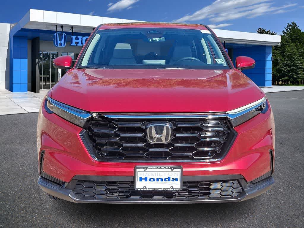 2023 Honda CR-V EX