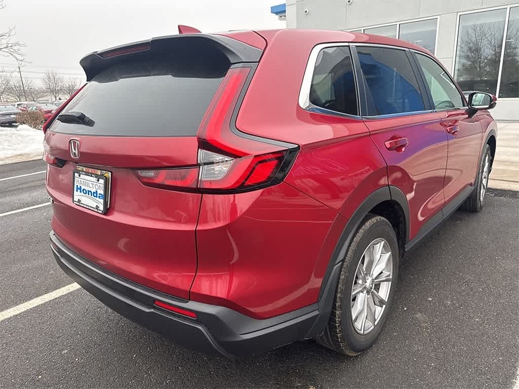 2023 Honda CR-V EX