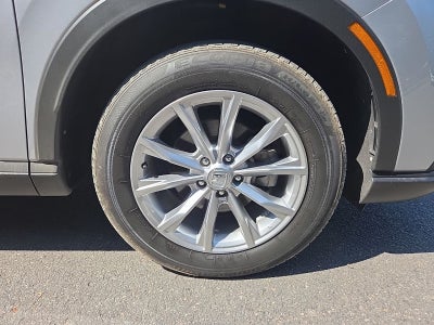 2023 Honda CR-V Base