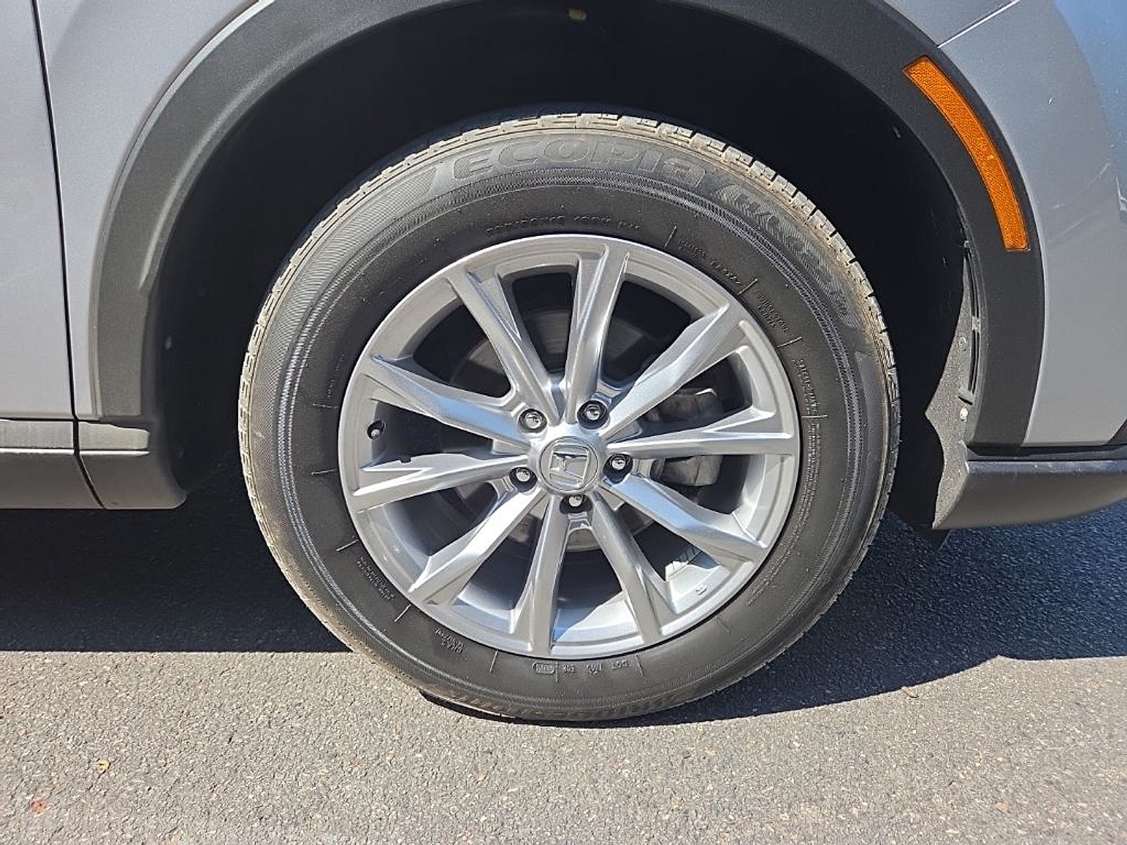 2023 Honda CR-V Base