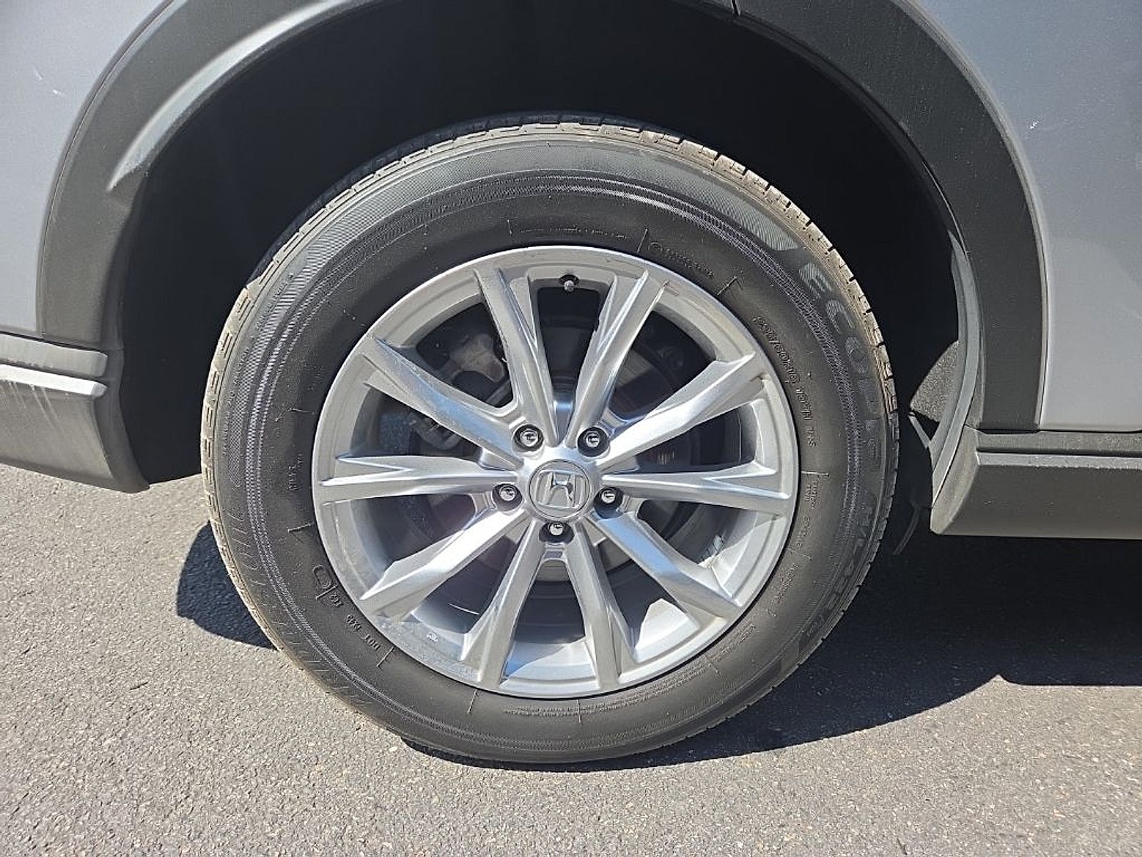 2023 Honda CR-V Base