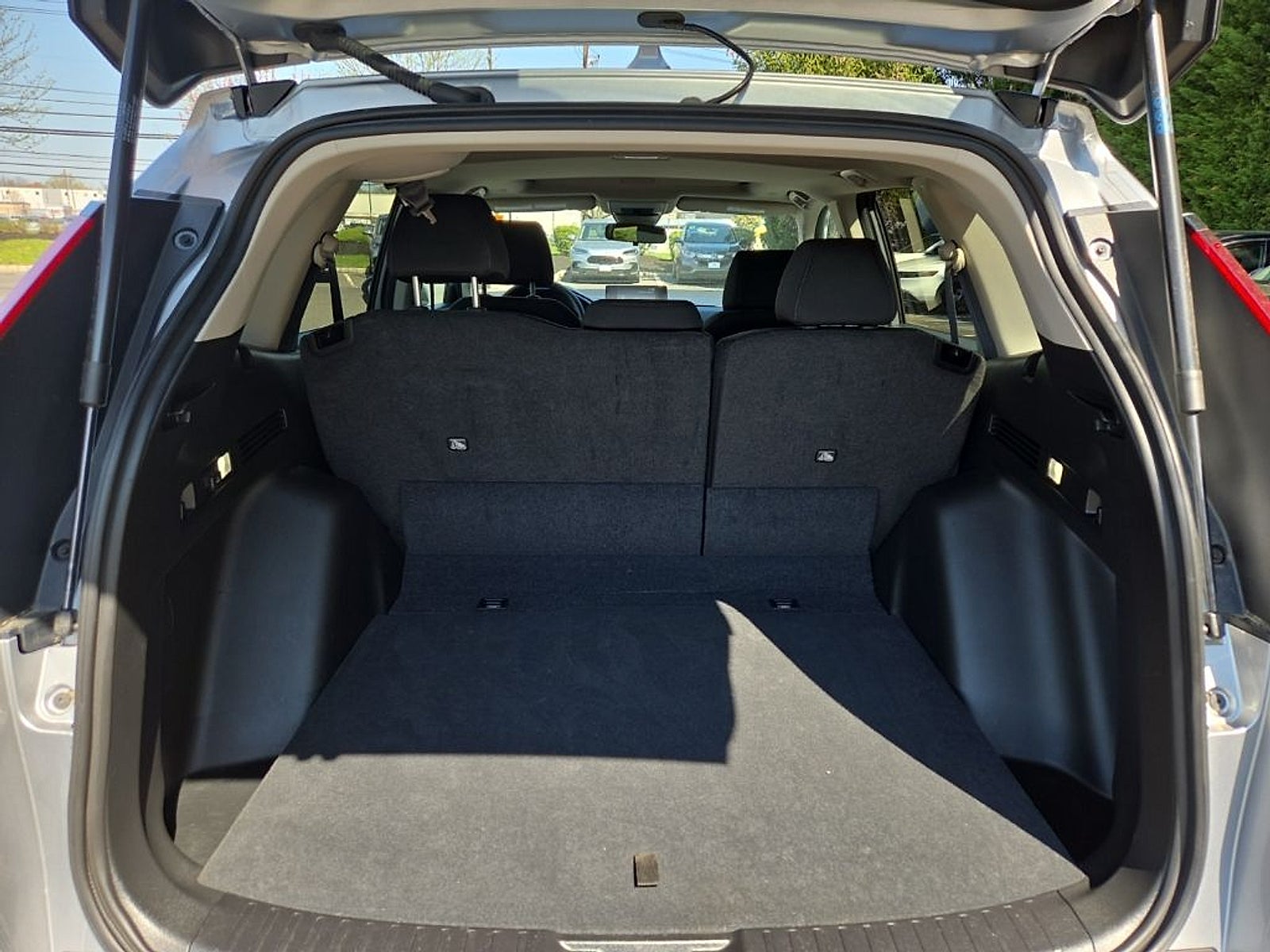 2023 Honda CR-V Base