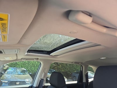 2023 Honda CR-V Base