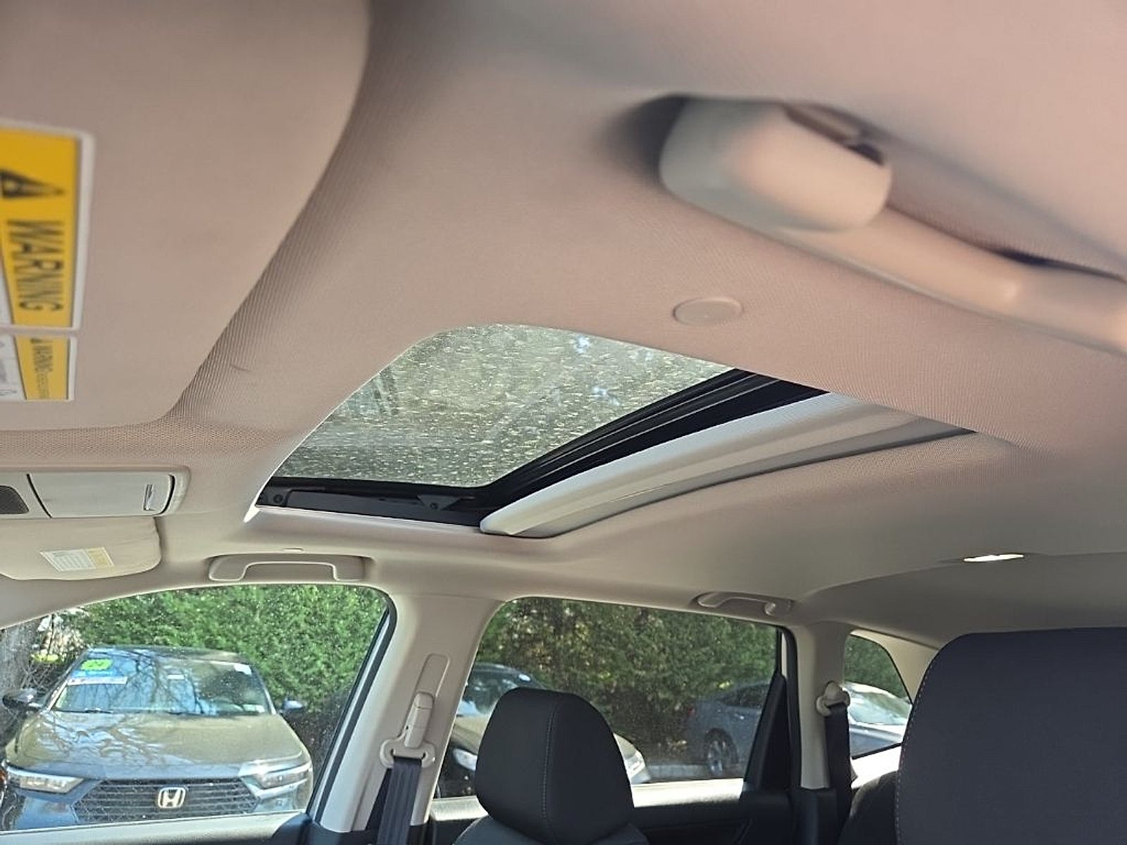 2023 Honda CR-V Base