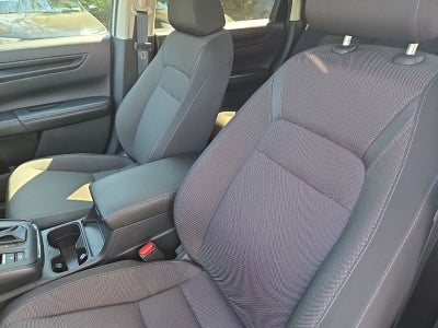 2023 Honda CR-V Base