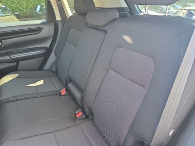 2023 Honda CR-V Base