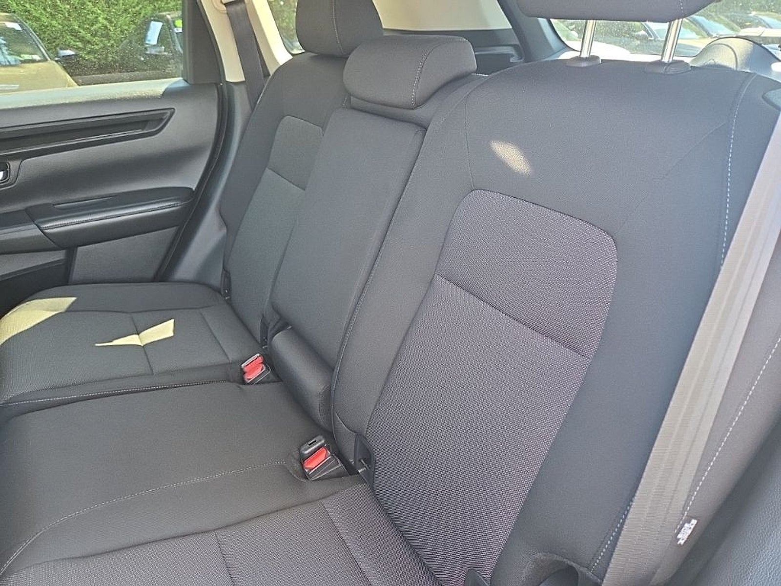 2023 Honda CR-V Base