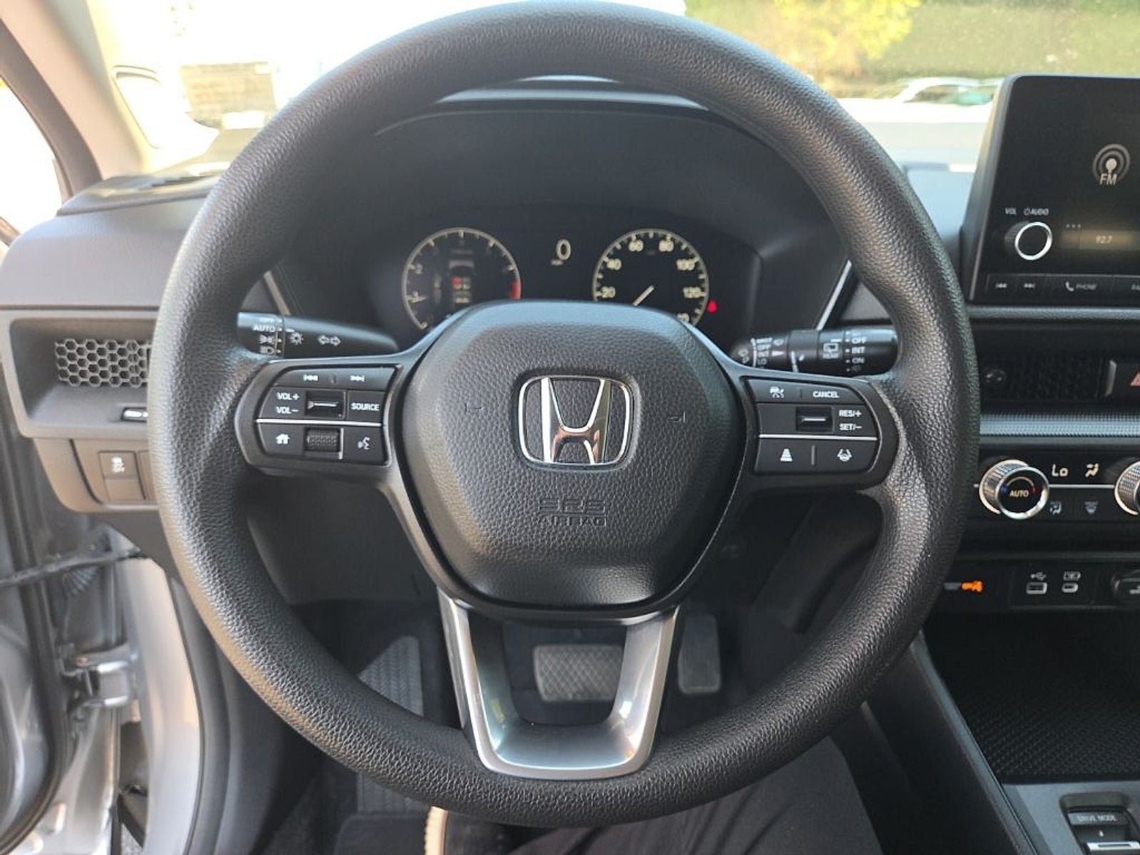 2023 Honda CR-V Base