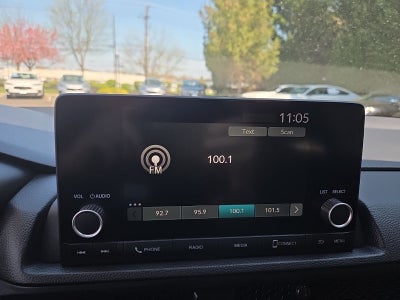 2023 Honda CR-V Base