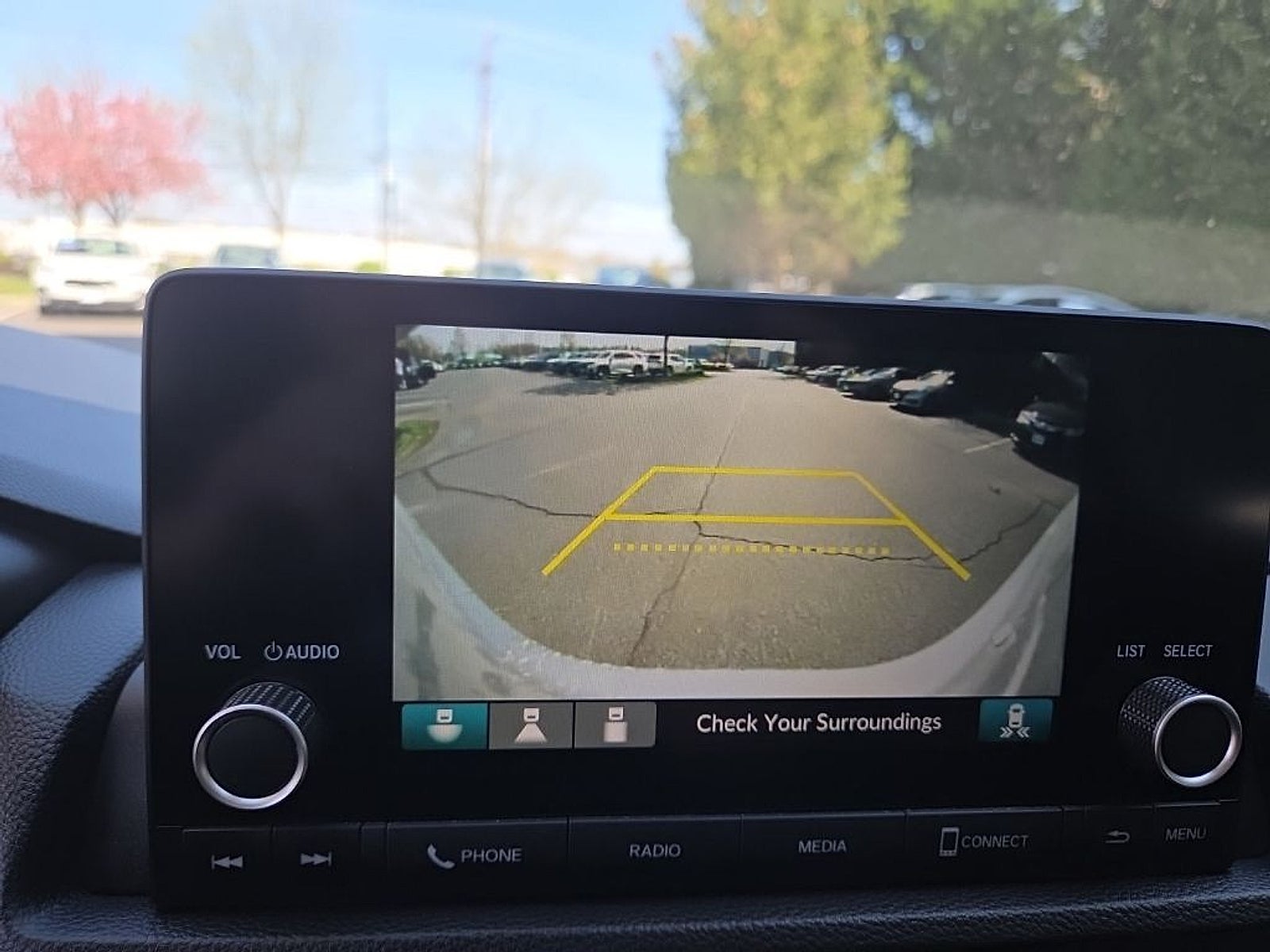 2023 Honda CR-V Base