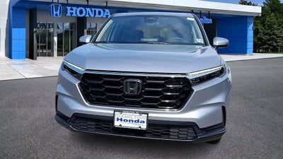 2023 Honda CR-V Base