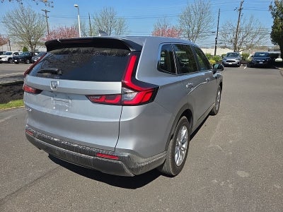 2023 Honda CR-V Base