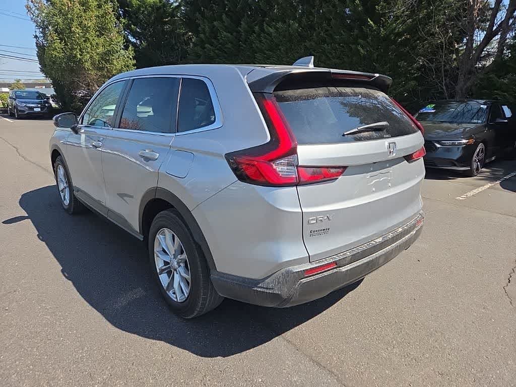 2023 Honda CR-V Base