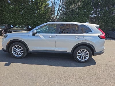 2023 Honda CR-V Base