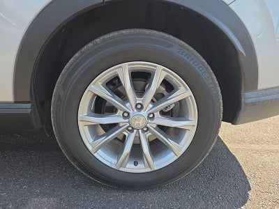 2023 Honda CR-V Base