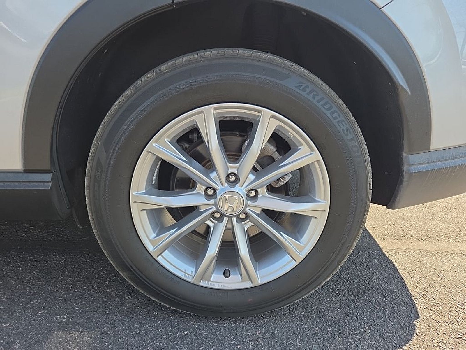 2023 Honda CR-V Base