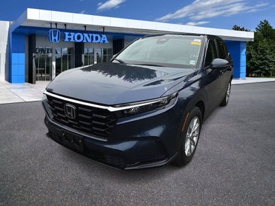 2023 Honda CR-V EX