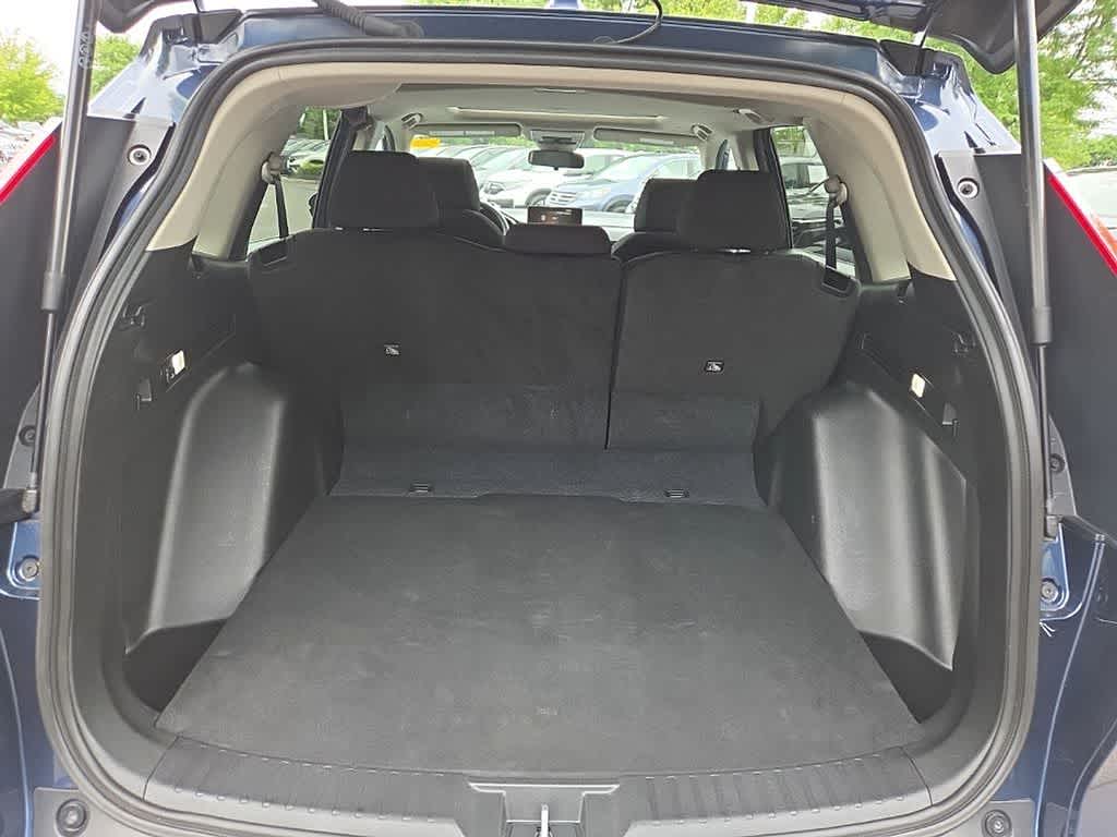 2023 Honda CR-V EX