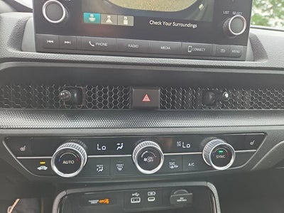 2023 Honda CR-V EX