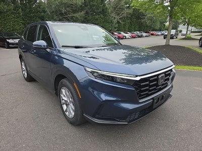 2023 Honda CR-V EX