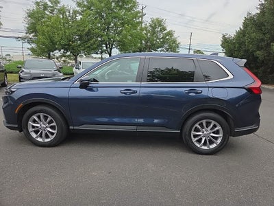 2023 Honda CR-V EX