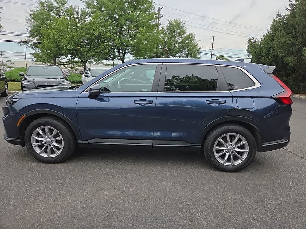 2023 Honda CR-V EX