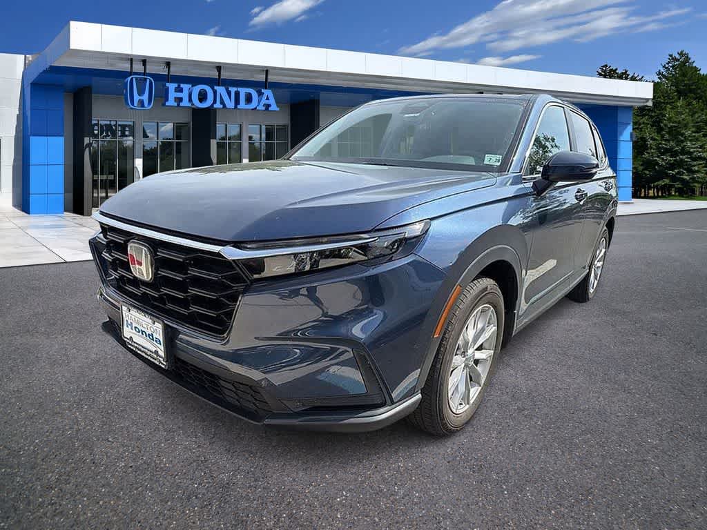 2023 Honda CR-V Base