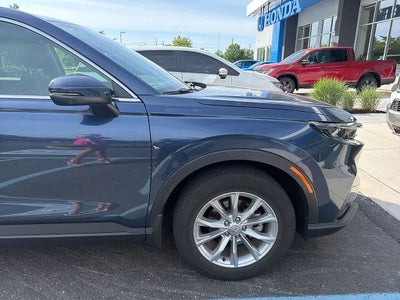 2023 Honda CR-V Base